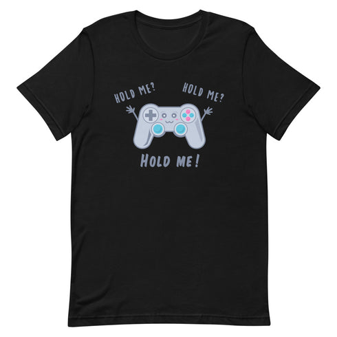 Hold Me! Premium T-Shirt